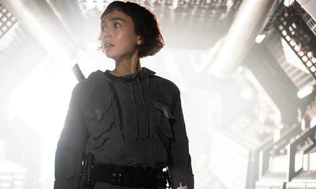 Alien: Earth asusta a la humanidad con el futuro de la IA y los «monstruos del pasado»