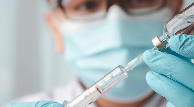 Sociedad Venezolana de Anestesiología pide investigar muertes de niños venezolanos en Chile