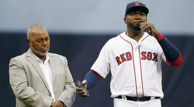 Fallece el padre del «Big Papi» en Santo Domingo