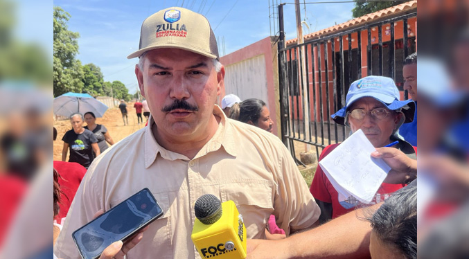 Caldera: Las condiciones están dadas para que próximamente se regularice la distribución de agua