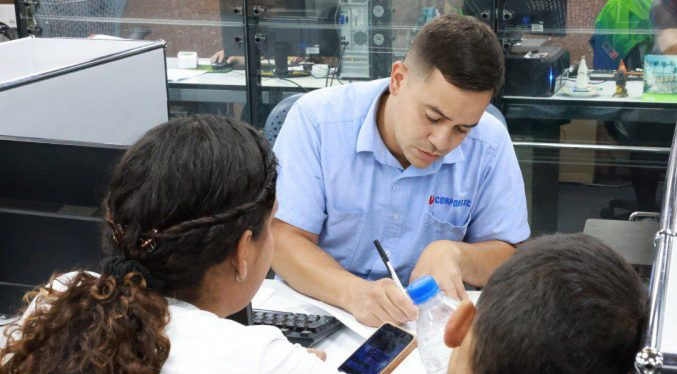 CORPOELEC brindará atención a usuarios de Maracaibo desde este 6-A