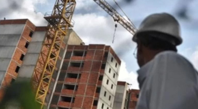 El metro cuadrado en Venezuela es 50 % más barato que en el resto de Latinoamérica