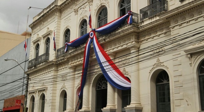 Gobierno de Paraguay recomienda a ciudadanos no viajar a Venezuela por delicada situación