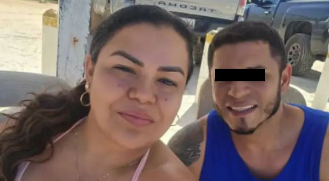 Barbero ahogó a su pareja dentro una piscina en Carabobo