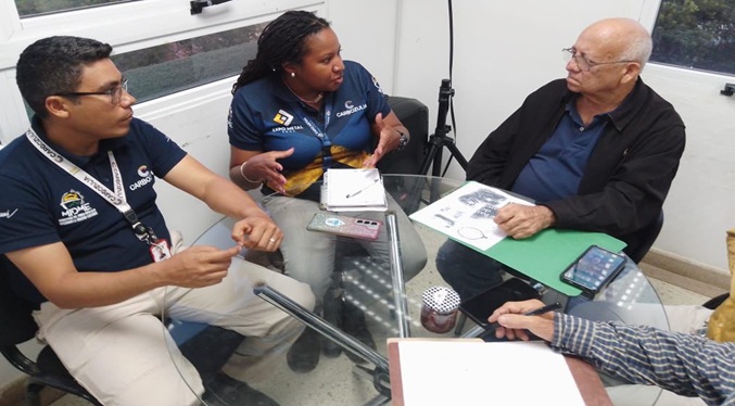 Gobernación y Carbozulia evalúan promover el cultivo de café y cacao en áreas del Alto Guasare