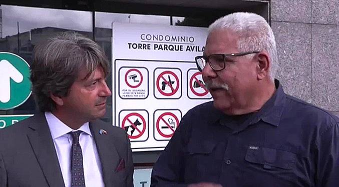 Oficalismo piden a la ONU un pronunciamiento por anuncio de recompensa de EEUU sobre Maduro