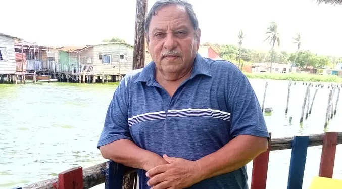 Ayudemos a que Clodo vuelva a recuperar su rodilla