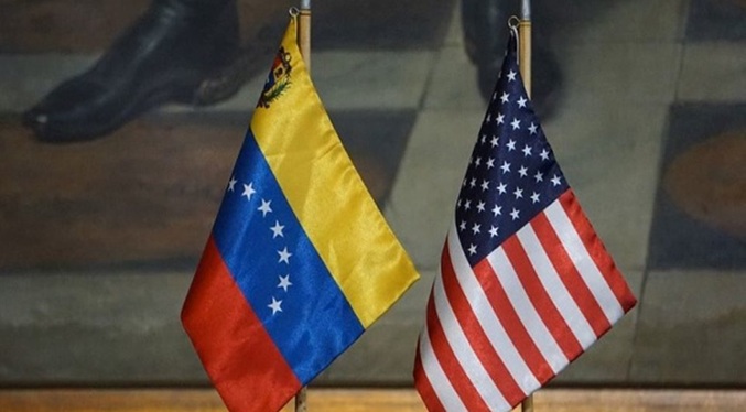 Comercio entre Venezuela y Estados Unidos cae por primera vez en cinco años