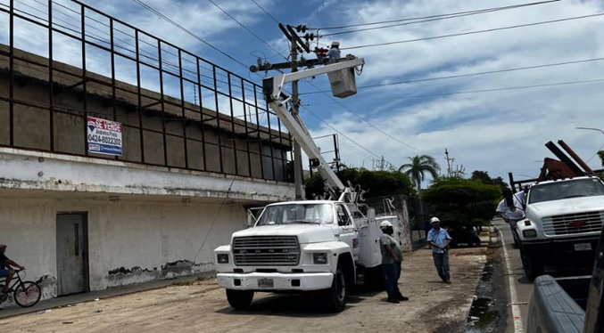 Atendidos más de 35 mil casos a través de la Línea VenApp en Zulia