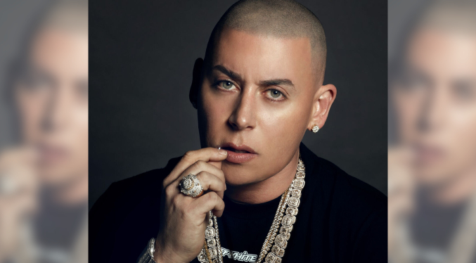 Cosculluela fue amordazado durante un robo en su residencia en Puerto Rico