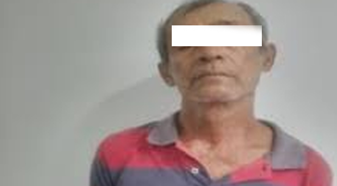 Lo detienen por matar a su hijastro de dos años