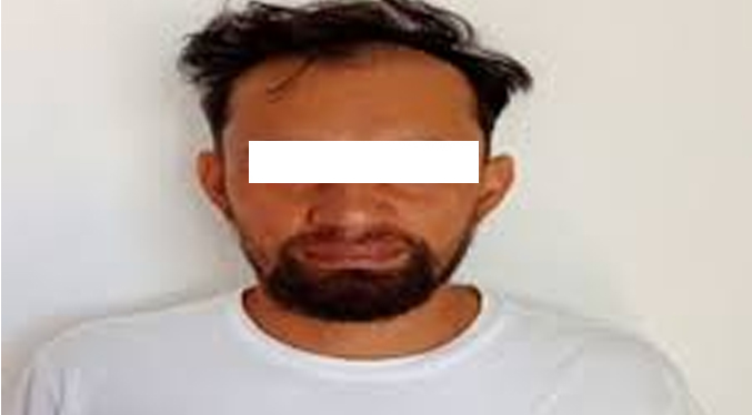 Detienen un hombre que comercializaba animales exóticos a través de Facebook