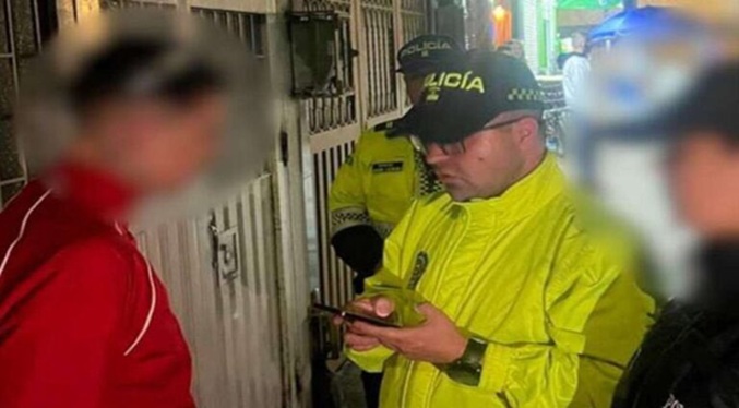 Capturan en Bogotá a otro presunto implicado en asesinato del senador Miguel Uribe Turbay