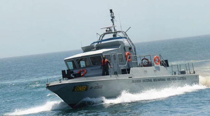 Detienen a cuatro trinitenses y a un venezolano por «tráfico de combustible»