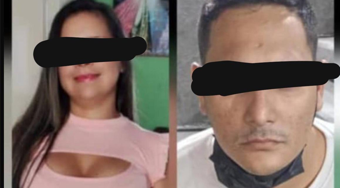 Lo detienen por abusar de su hijastra desde los ocho años con el consentimiento de la mamá