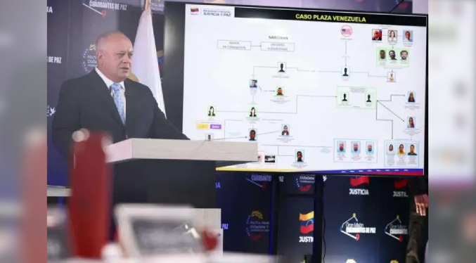 Gobierno alerta ante nueva ruta del narcotráfico colombiano