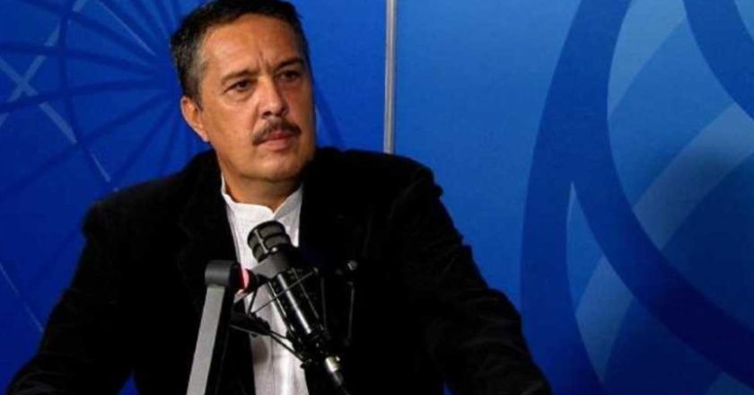 Extensión del Decreto de Emergencia Económica hará frente a la política «extraterritorial» de EEUU