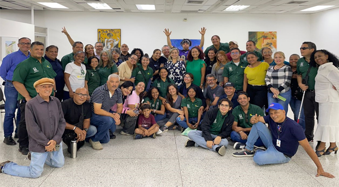 Malena Soto: La Dirección de Cultura tejió una evolución artística que tocó cada rincón de la ciudad