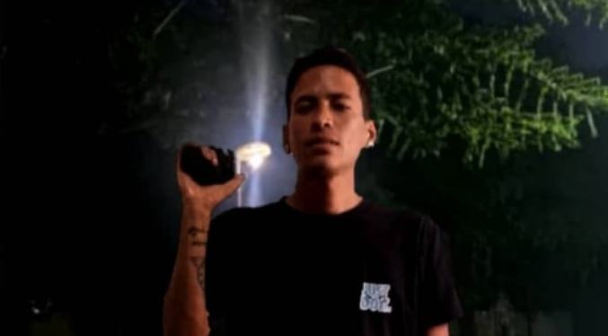 Dan de baja a alias “El Búho de Parque Valencia” en Carabobo