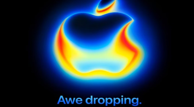 Apple anuncia un evento el 9 de septiembre y se espera la presentación del nuevo iPhone 17