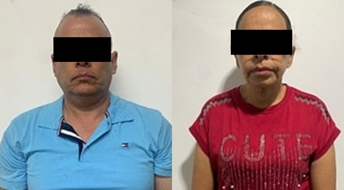 La Policía de Venezuela detiene a dos personas por falsificar obras de Cruz-Diez