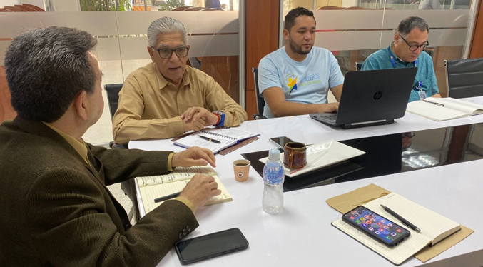 Gobernación del Zulia instala Consejo Científico y Tecnológico para el impulso de la innovación