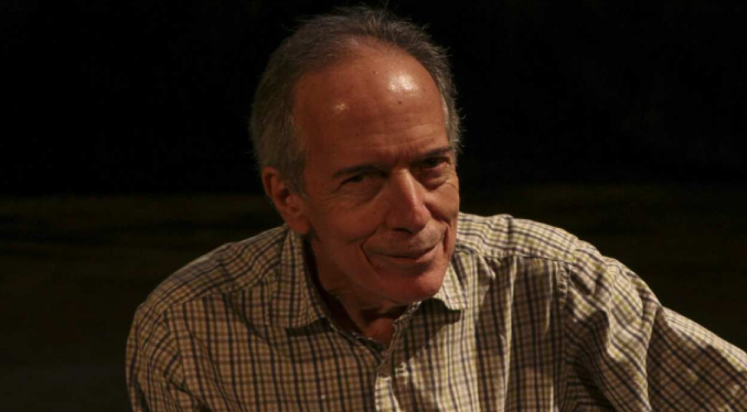 Fallece Guillermo Díaz “Yuma”, ícono del teatro venezolano a sus 75 años