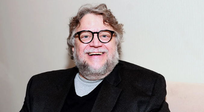 Guillermo del Toro recibirá el mayor reconocimiento del British Film Institute