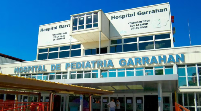 Médicos en Argentina separan a gemelas siamesas rosarinas: Tendrán una vida normal