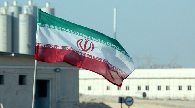 Irán afirma que el diálogo nuclear con europeos se enfrenta a “condiciones complejas”