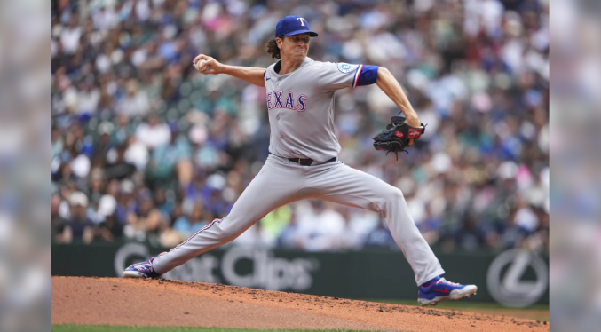 Jacob deGrom se convierte en el pitcher más rápido en alcanzar 1.800 ponches
