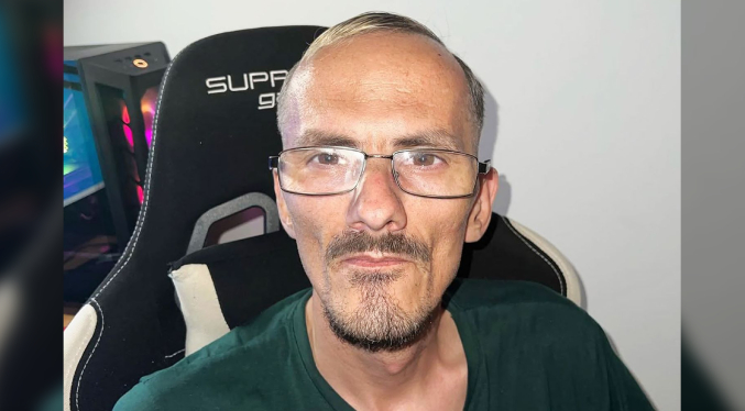 Encuentran muerto a streamer francés Jean Pormanove en su casa