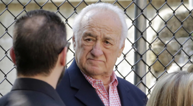Jerry Adler, estrella de “The Sopranos” y de Broadway, muere a los 96 años