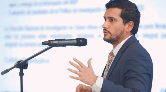 Ministro de Salud de Ecuador comparecerá ante Parlamento por muerte de 18 bebés