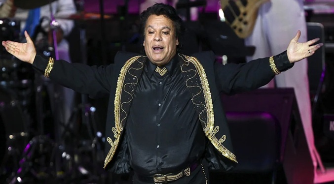 Netflix estrenará documental sobre Juan Gabriel con material inédito sobre su vida