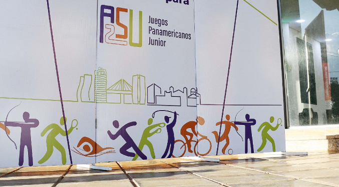 Ocho deportes entregan medallas en la recta final de los Panamericanos que domina Brasil