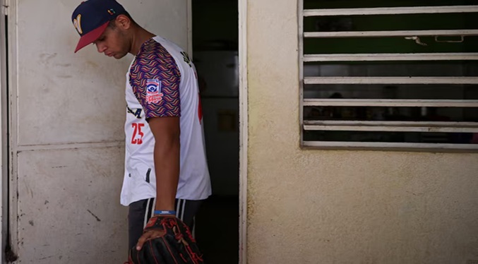 EEUU revisa negación de visas a jugadores venezolanos de Pequeñas Ligas, dice el Departamento de Estado