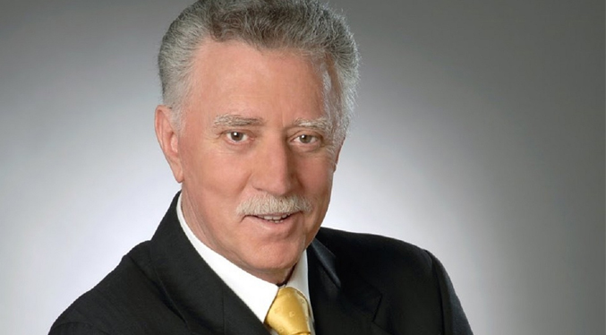 Fallece el actor Julio Alcázar