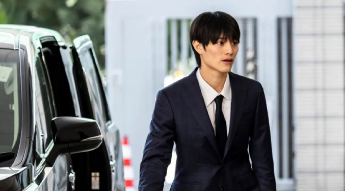 Una estrella japonesa de J-pop condenada por atentado contra el pudor en Hong Kong