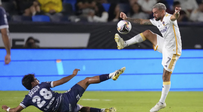 Liga MX es arrasada por la MLS y ya no tiene equipos en la Leagues Cup