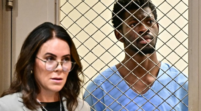 Lil Nas X enfrenta cuatro delitos graves tras enfrentarse a la Policía en Los Ángeles