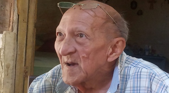 Los Que Llegaron al Zulia y se Quedaron, última entrega XII: