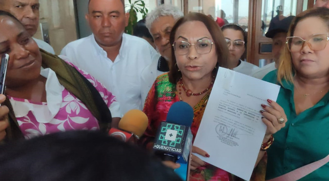 Alcaldía de Maracaibo reorganizará el mercado Las Playitas