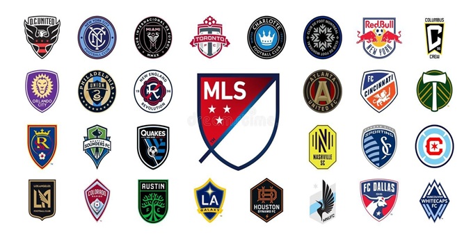 Los clubes de la MLS baten su récord de gastos en 2025, con 336 millones de dólares