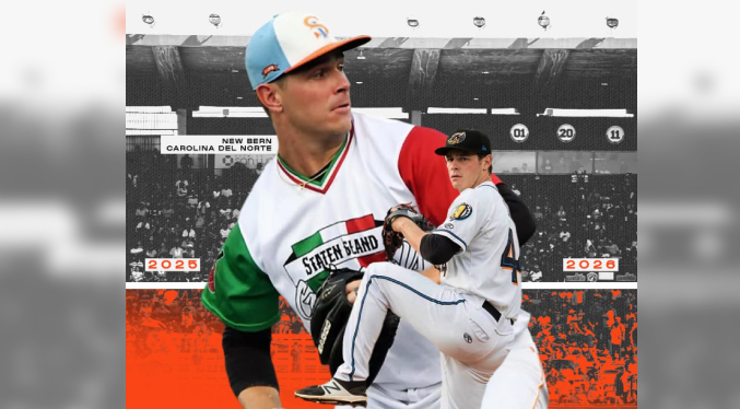 Águilas del Zulia asegura servicios del abridor Matt Solter