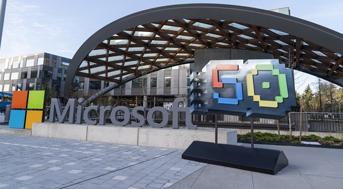 Microsoft investiga si Ejército israelí usó su tecnología para vigilancia masiva en Gaza