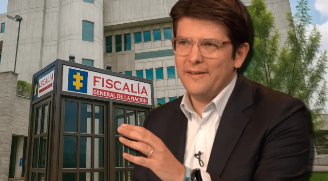 Fiscalía califica de magnicidio el asesinato de Miguel Uribe: “Trabajamos sin descanso en el caso”