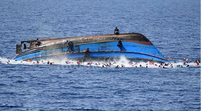 Al menos 76 migrantes muertos y varios desaparecidos en un naufragio en Yemen