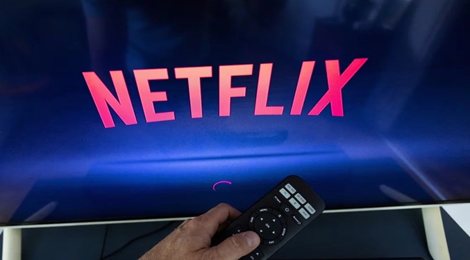 Netflix: ¿Cuáles fueron las series y películas más vistas esta semana en Venezuela?