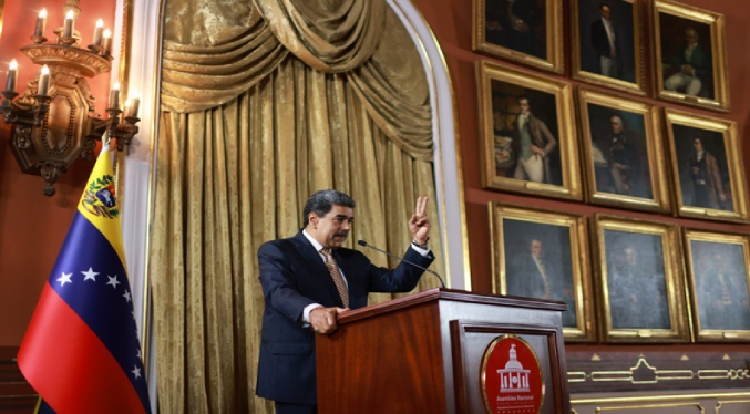 Jefe de Estado augura crecimiento económico del 9 % en último cuatrimestre de 2025